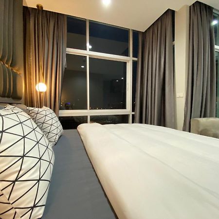 Sea Ville Grand Pattaya Jomtien Beach Dış mekan fotoğraf